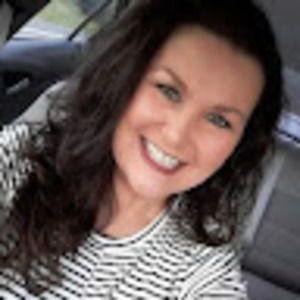 Meet your Posher, Stacy michelle